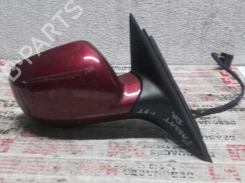 Used Right mirror VW PASSAT B5.5 (3B3) [2000-2005]  15425558