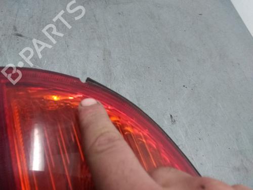 Left taillight FORD FOCUS I (DAW, DBW)  | BP15914129C34 