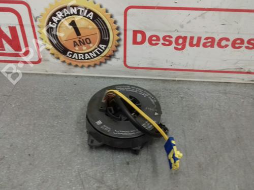 Used Squib airbag OPEL ASTRA G Hatchback (T98) 1.6 16V (F08, F48) (101 hp) 15434838