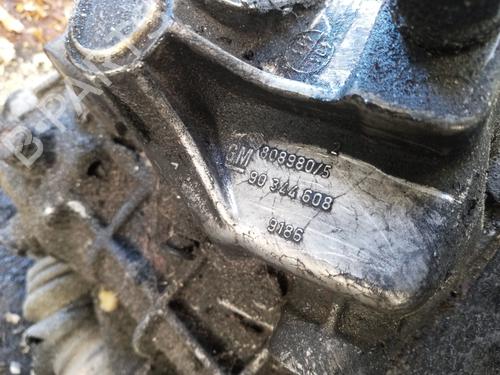 Gearbox OPEL CORSA B (S93)  | BP15481866M3 