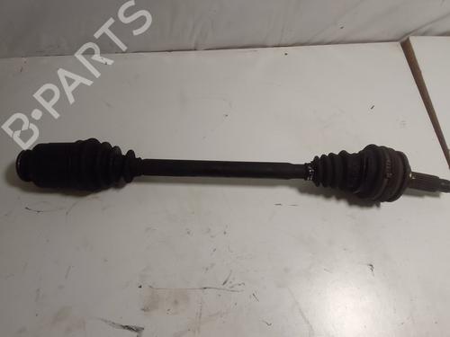 Left front driveshaft SUBARU FORESTER (SF_) [1997-2002]  15445810