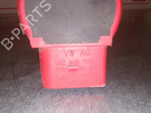 Ignition coil AUDI A4 B6 (8E2) 2.0 | BP15431474M94 