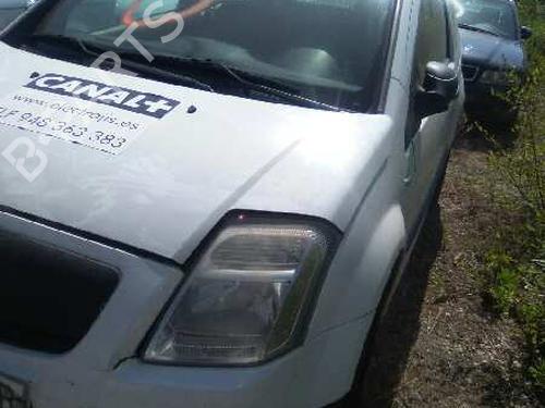 Front left interior door handle CITROËN C2 (JM_)  | BP21843641I13 