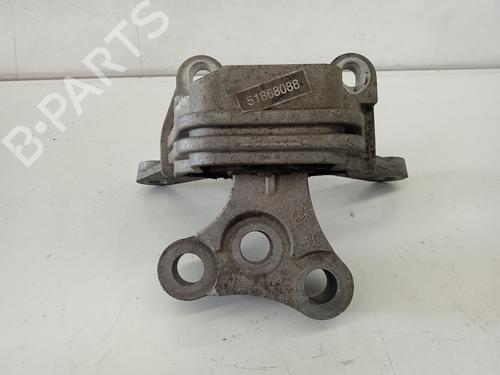 Used Engine mount FIAT BRAVO II (198_) [2006-2016]  15462108