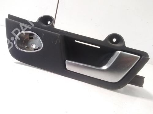Used Front right interior door handle AUDI A4 B7 Avant (8ED) [2004-2008]  15456256