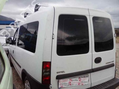 Alternator OPEL COMBO Box Body/MPV  | BP15438549M7 