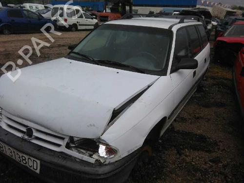 Display monitor OPEL ASTRA F Estate (T92)  | BP16423925C48 