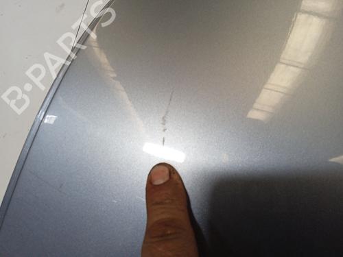 Left rear door NISSAN QASHQAI / QASHQAI +2 I (J10, NJ10, JJ10E)  | BP16343503C4 