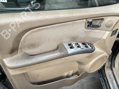 Break pedal KIA SPORTAGE II (JE_, KM_)  | BP25805187I19 