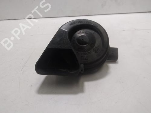 Used Horn AUDI A5 (8T3) 2.0 TDI (170 hp) 15636782