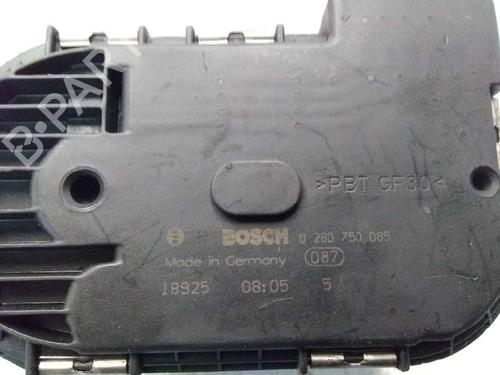 Throttle body PEUGEOT 307 SW (3H)  | BP15427209M82 