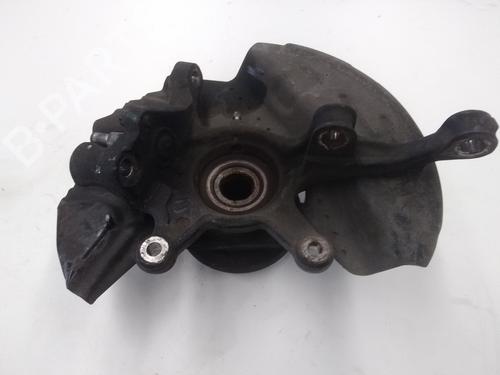 Used Right front steering knuckle BMW X5 (E53) [2000-2006]  15456131