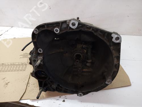 Used Gearbox FIAT BRAVA (182_) [1995-2003]  15438152