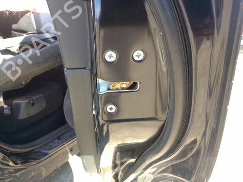 Høyre bak lås HONDA CIVIC VIII Hatchback (FN, FK) [2005-2012]  23193442
