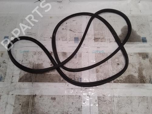 Used Rubber door seal BMW X3 (E83) 2.0 d (150 hp) 15442225