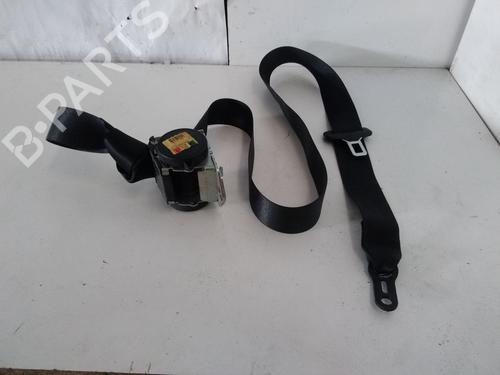 Used Rear left seatbelt BMW 1 (E87) 118 d (143 hp) 15450300