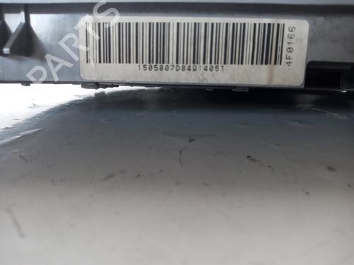 Innerbelysning MERCEDES-BENZ S-CLASS (W220)  | BP19322759I8 