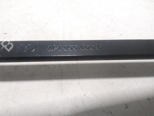 Front windshield wiper arm AUDI A3 (8P1) 2.0 TDI 16V | BP15461922C143 