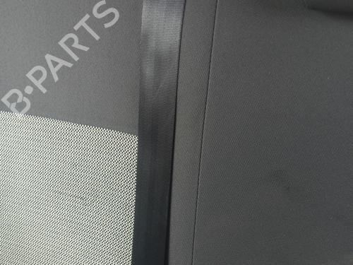 Sikkerhetsbelte bak i midten SEAT IBIZA IV (6J5, 6P1) [2008-2017]  23089311