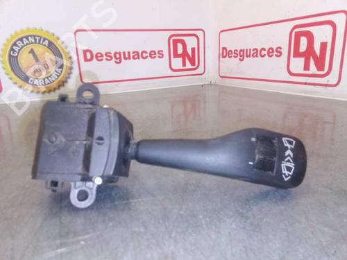 Used Steering column stalk BMW 3 (E46) 316 i (115 hp) 15432602