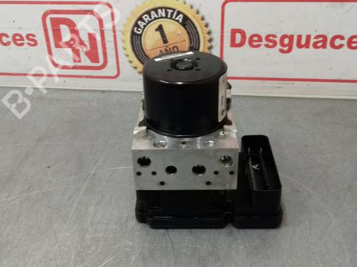 ABS pump CHRYSLER VOYAGER IV (RG, RS) 2.5 CRD | BP15436701M43 