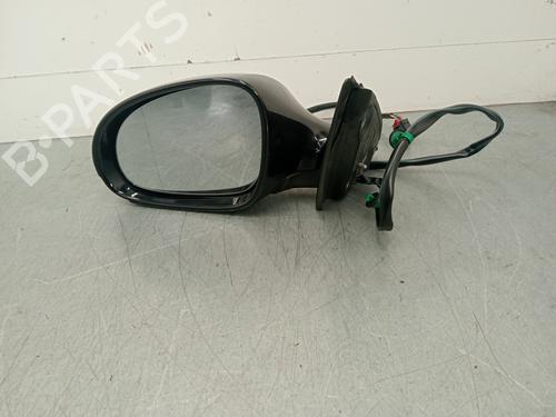 Used Left mirror VW PASSAT B6 Variant (3C5) 2.0 TDI 16V (140 hp) 17976689