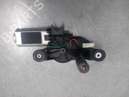 Used Rear wiper motor ALFA ROMEO 147 (937_) [2000-2010]  15431846