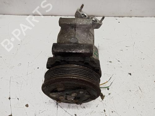 Used AC compressor PEUGEOT 206 SW (2E/K) [2002-2025]  15440498