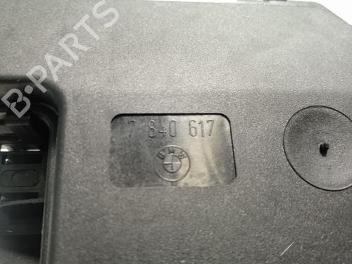 Tailgate lock BMW 6 (E63)  | BP16034944C101 