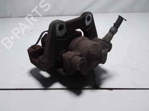 Right rear brake caliper BMW X3 (E83) 2.0 d | BP15443048M106 