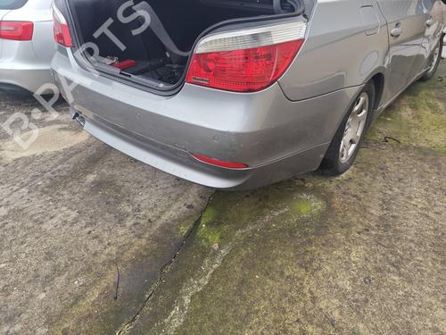 Rear bumper BMW 5 (E60) 530 i | BP23041698C8 