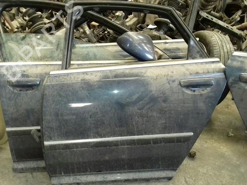 Left rear door AUDI A8 D3 (4E2, 4E8) 3.7 quattro 4E0833051C