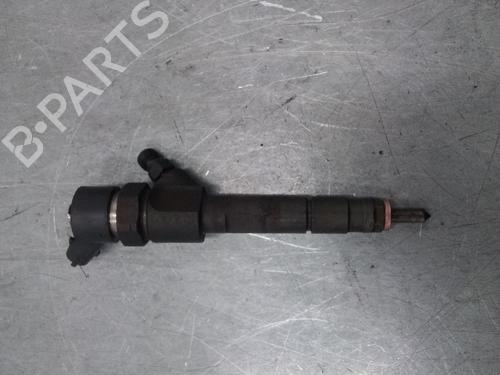 Used Injector RENAULT MEGANE II (BM0/1_, CM0/1_) [2001-2012]  16352983