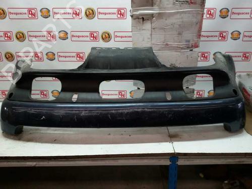 Used Rear bumper BMW X5 (E53) [2000-2006]  15430670