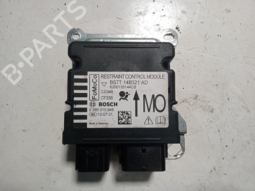 Used ECU airbags FORD MONDEO IV (BA7) [2007-2015]  16702938