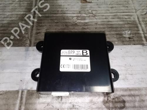 Used Control unit MITSUBISHI ASX (GA_W_) [2009-2025]  15442318