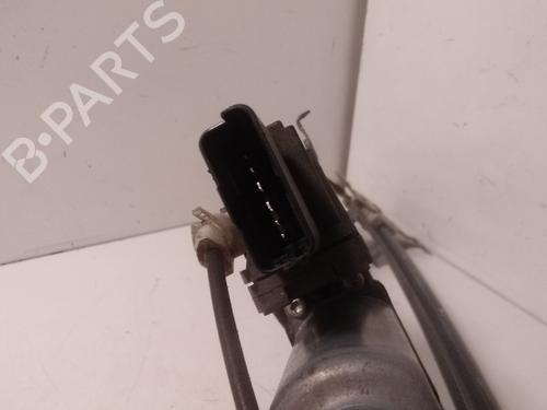Right front window motor NISSAN PATHFINDER III (R51)  | BP15465843E20 