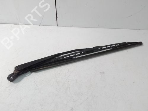 Used Rear windshield wiper arm MERCEDES-BENZ M-CLASS (W163) ML 270 CDI (163.113) (163 hp) 16459397