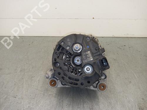 Generator VW GOLF VI (5K1) [2008-2014]  15440345