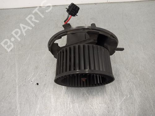 Heater blower motor VW TOURAN (1T1, 1T2)  | BP15438685M62 