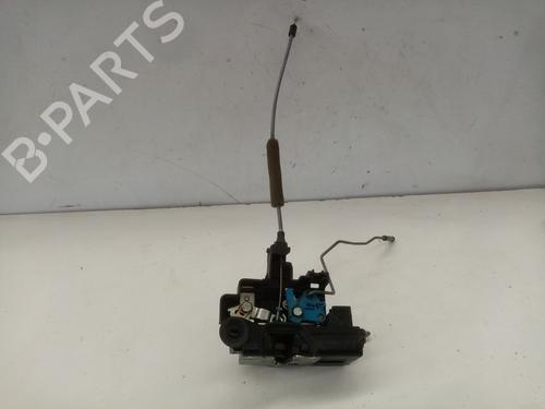 Rear right lock OPEL ANTARA A (L07) 2.0 CDTI 4x4 | BP25805189C99 