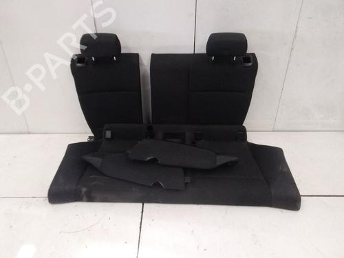 Rear seat BMW 1 (E87) 118 d (143 hp) 15450231