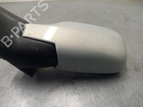 Left mirror RENAULT MEGANE II (BM0/1_, CM0/1_)  | BP15457711C26 