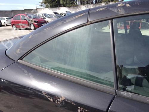 Used Rear right quarter glass RENAULT MEGANE II Coupé-Cabriolet (EM0/1_) [2003-2010]  26554953