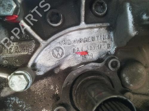 Gearbox VW GOLF V (1K1)  | BP15508594M3 