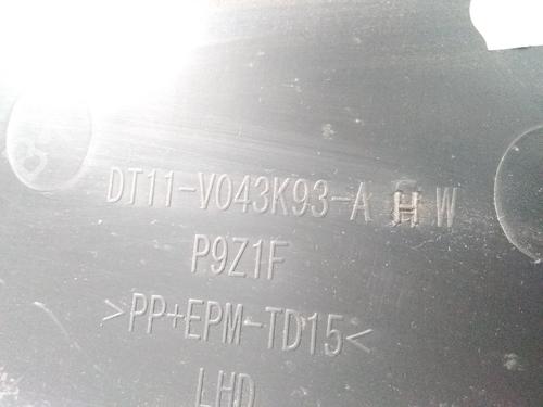 Other FORD TOURNEO CONNECT / GRAND TOURNEO CONNECT V408 MPV 1.6 TDCi | BP15589890O1 