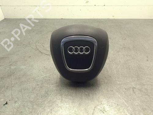 Used Driver airbag AUDI A4 B7 Avant (8ED) 2.0 TDI 16V (140 hp) 21175881