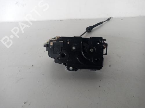 Front left lock SEAT IBIZA III (6L1)  | BP18050603C98 