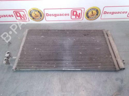 AC radiator BMW 1 (E87) 118 d | BP15431036M32 