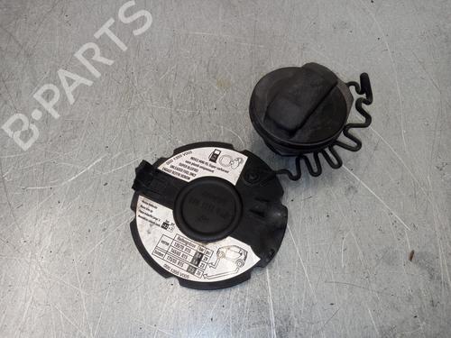 Fuel flap SMART FORTWO Coupe (453) | BP15438884C131